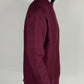 FTP Vertical Logo Crewneck Maroon
