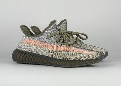 Adidas Yeezy Boost 350 V2 Ash Stone