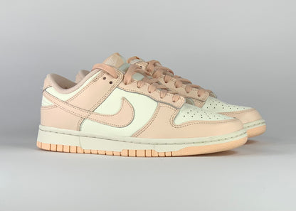 Nike Dunk Low Orange Pearl (W)