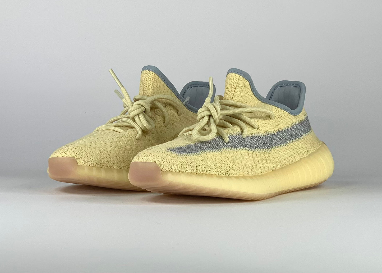 Adidas Yeezy Boost 350 V2 Linen