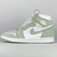 Jordan 1 Retro High OG Seafoam (W)