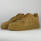 Nike Air Force 1 Low SP Supreme Wheat