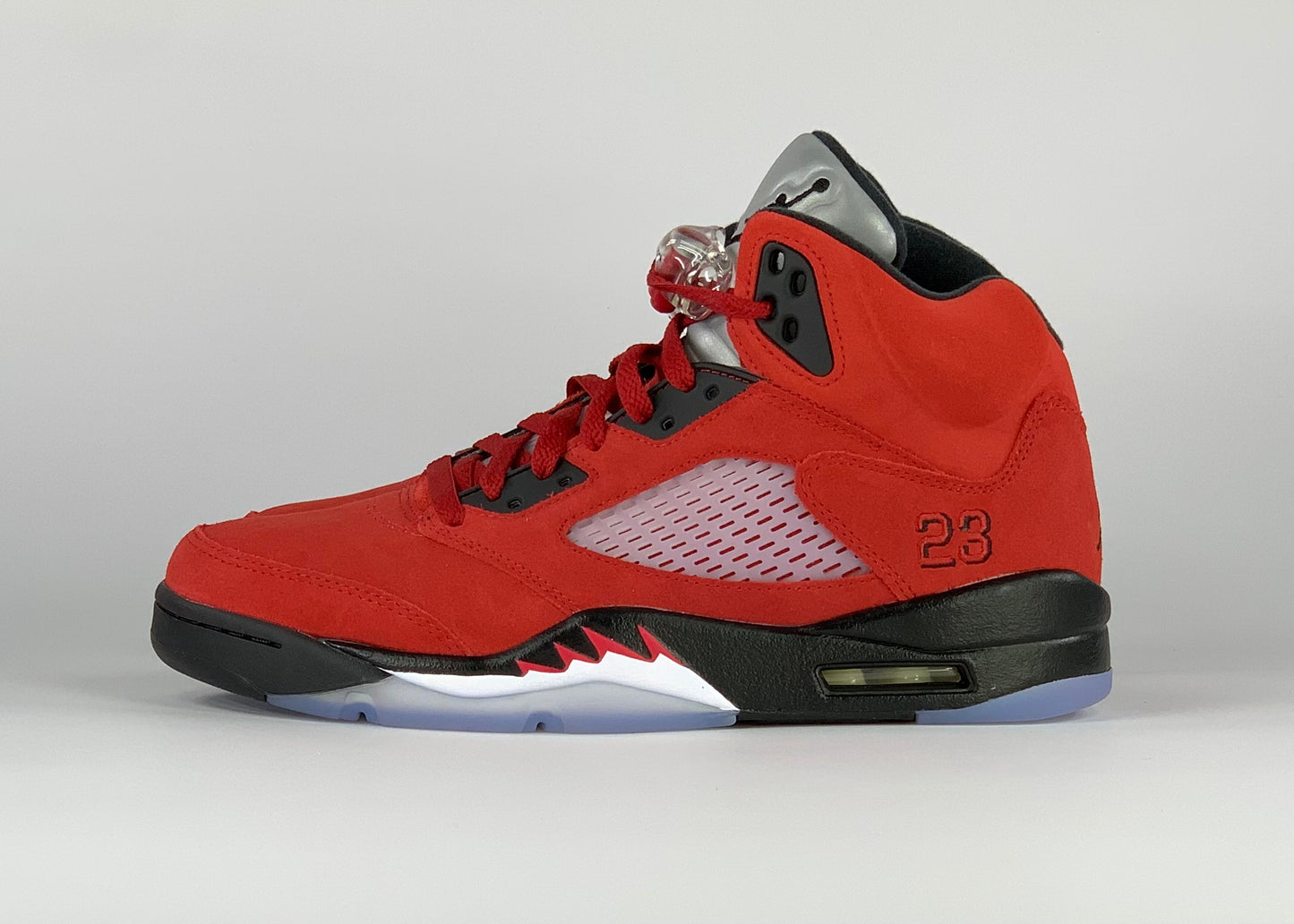 Jordan 5 Retro Raging Bull Red (2021)