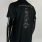 Supreme Supreme Clientele Tee Black