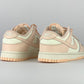 Nike Dunk Low Orange Pearl (W)