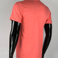 Supreme Sun Tee Bright Coral