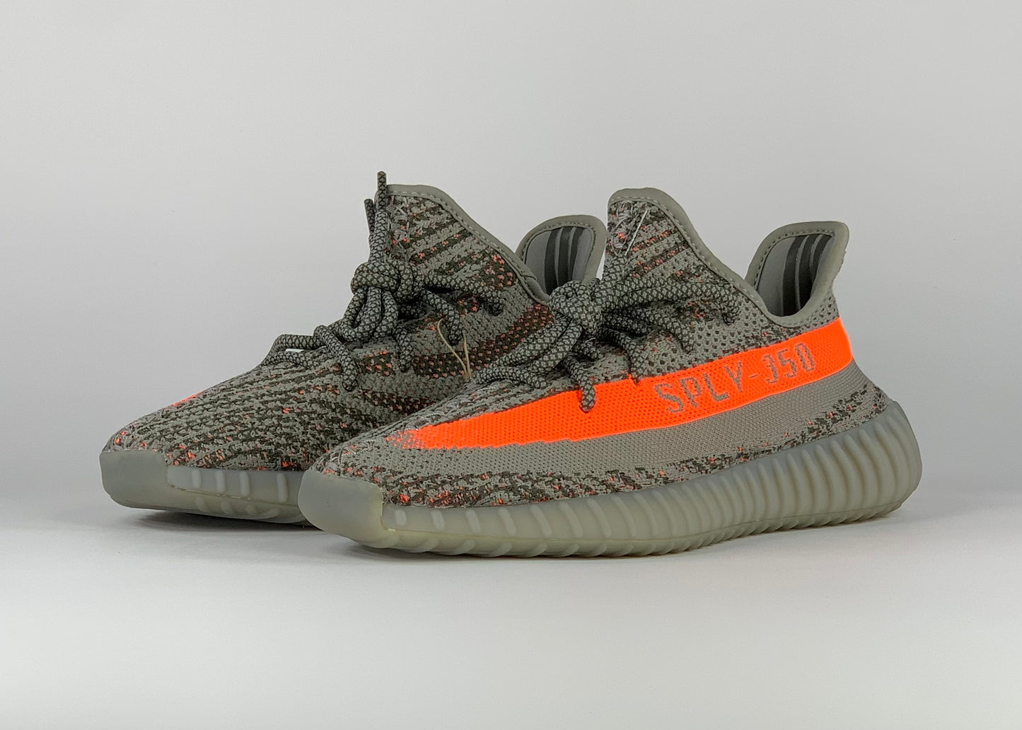 Adidas Yeezy Boost 350 V2 Beluga Reflective