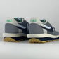 Nike LD Waffle Sacai Clot Kiss Of Death 2 Cool Grey