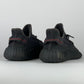 Adidas Yeezy Boost 350 V2 Static Black (Non-Reflective)