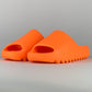 Adidas Yeezy Slide Enflame Orange