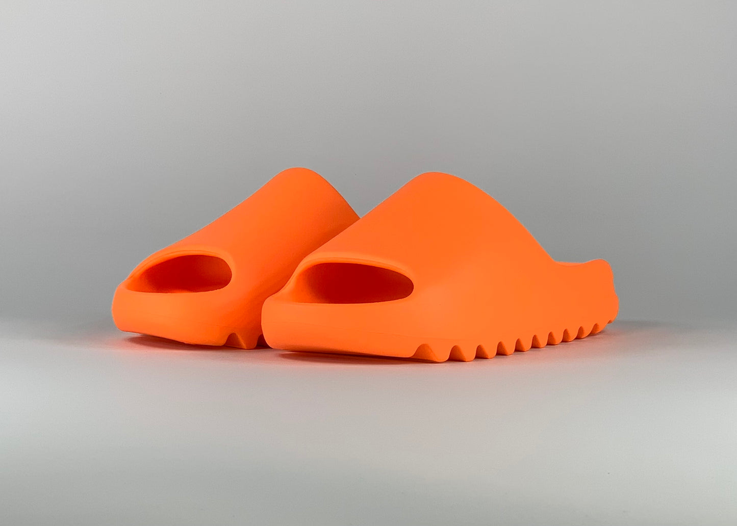 Adidas Yeezy Slide Enflame Orange