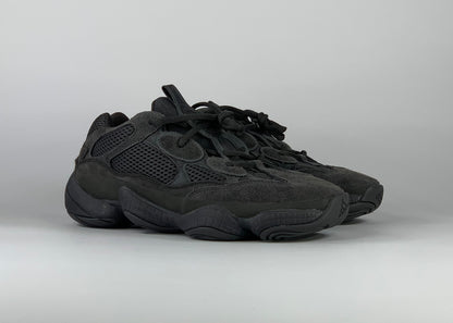 Adidas Yeezy 500 Utility Black