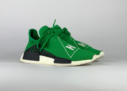 Adidas NMD R1 Pharrell HU Green