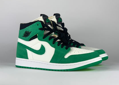 Jordan 1 High Zoom CMFT Stadium Green