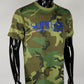 Supreme Nuova York Tee Woodland Camo