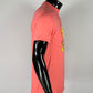 Supreme Sun Tee Bright Coral
