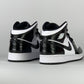 Jordan 1 Mid SE All-Star Carbon Fiber