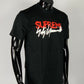 Supreme Yohji Yamamoto Logo Tee Black