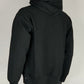 Supreme S Logo Hooded Sweatshirt (FW18) Black