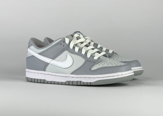 Nike Dunk Low Two-Toned Grey