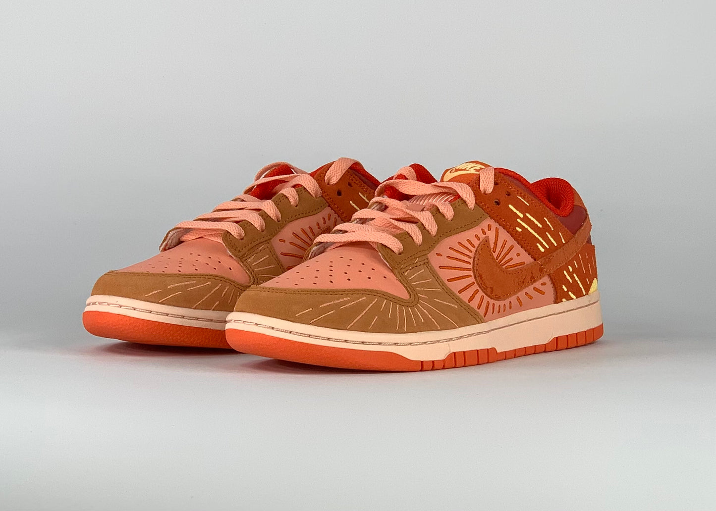 Nike Dunk Low NH Winter Solstice (W)