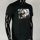 Supreme Antihero ICE Tee Black
