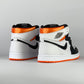 Jordan 1 Retro High Electro Orange