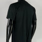 Supreme Yohji Yamamoto This Was Tomorrow Tee Black