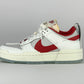 Nike Dunk Low Disrupt Gym Red (W)