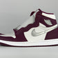 Jordan 1 Retro High OG Bordeaux