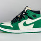 Jordan 1 High Zoom CMFT Stadium Green