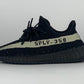 Adidas Yeezy Boost 350 V2 Core Black White (Oreo)