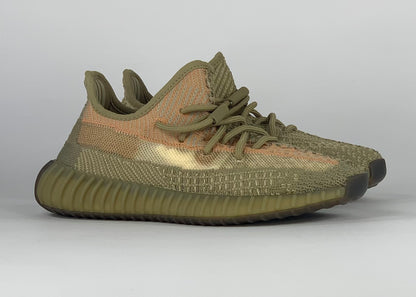 Adidas Yeezy Boost 350 V2 Sand Taube