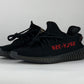 Adidas Yeezy Boost 350 V2 Black Red (Bred)