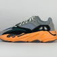 Adidas Yeezy Boost 700 Wash Orange