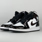 Jordan 1 Mid SE All-Star Carbon Fiber