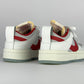 Nike Dunk Low Disrupt Gym Red (W)