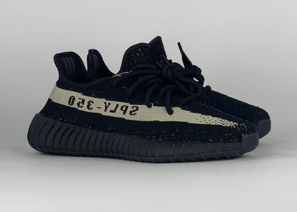 Adidas Yeezy Boost 350 V2 Core Black White (Oreo)