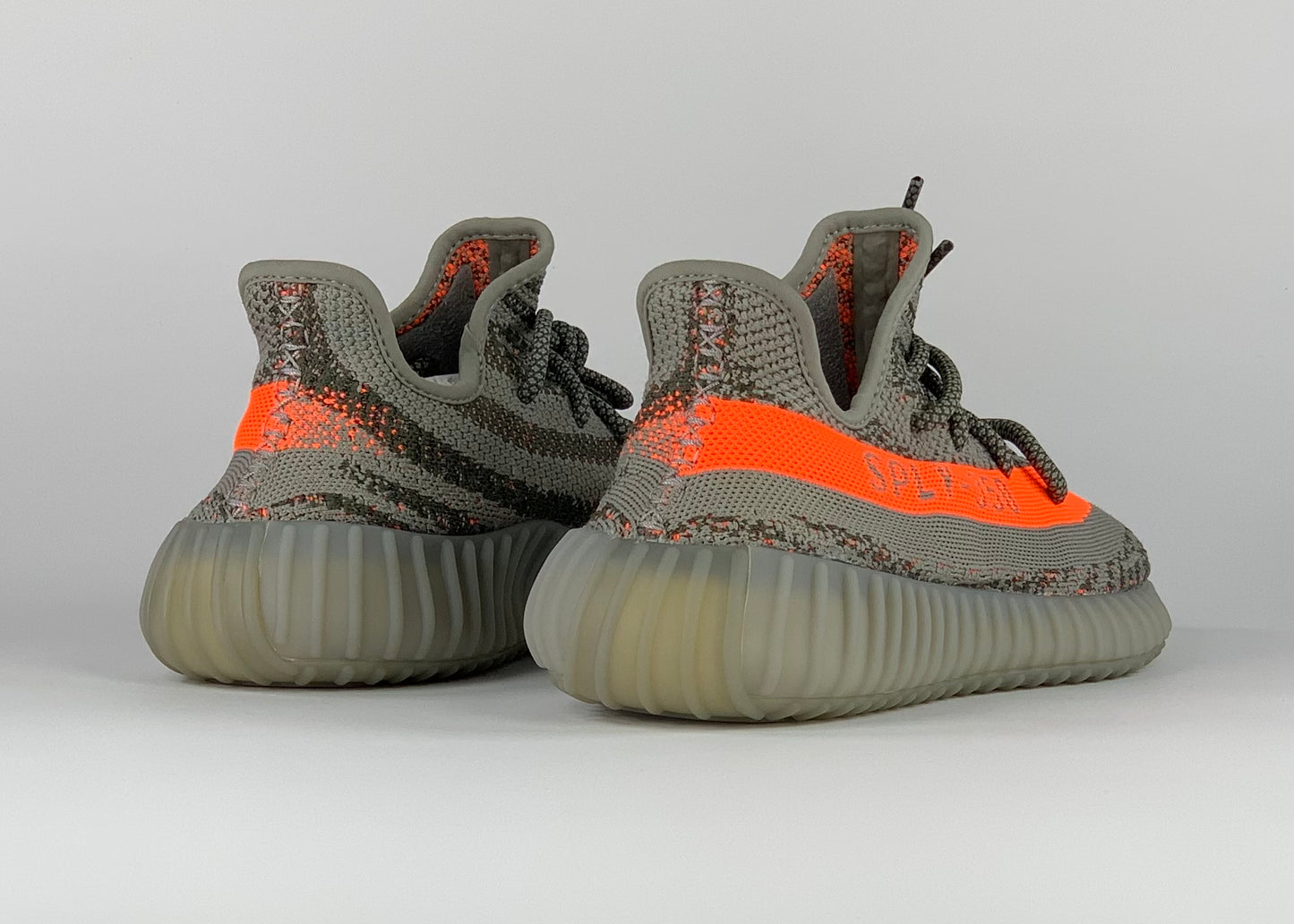 Adidas Yeezy Boost 350 V2 Beluga Reflective