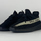 Adidas Yeezy Boost 350 V2 Core Black White (Oreo)