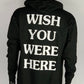 Travis Scott Astroworld Logo Hoodie Black
