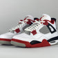 Jordan 4 Retro Fire Red (2020)