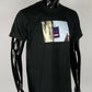 Supreme Banner Tee Black