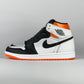 Jordan 1 Retro High Electro Orange