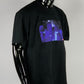 Supreme America Eats Its Young Tee Black
