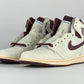 Jordan 1 Retro High OG A Ma Maniére