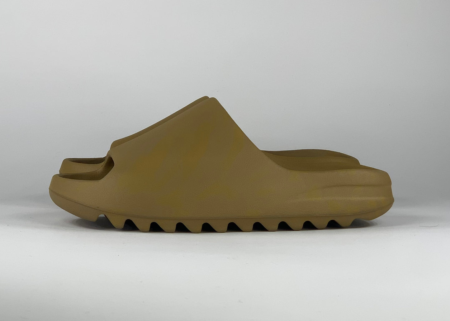 Adidas Yeezy Slide Ochre