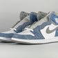Jordan 1 Retro High OG Hyper Royal
