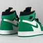 Jordan 1 High Zoom CMFT Stadium Green