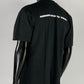 Supreme America Eats Its Young Tee Black